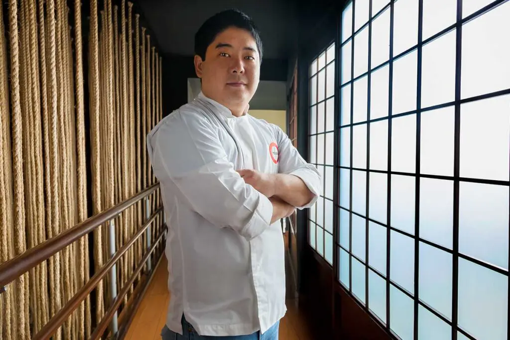 Cuatro experiencias gastronómicas imperdibles en lima Chef maido