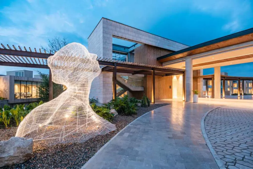 Estos son 10 hoteles nuevos en colombia que usted debe conocer