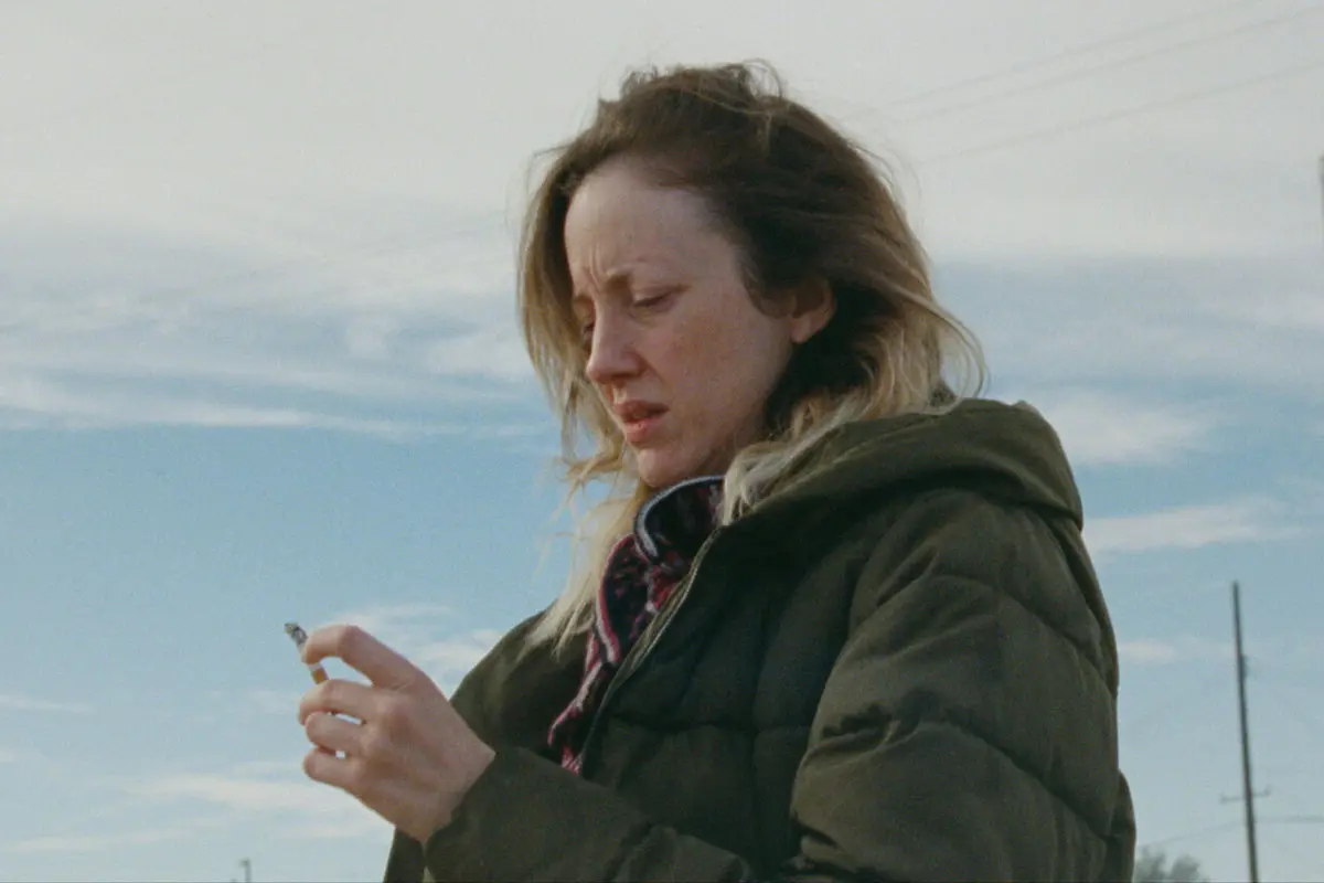 Mala suerte buena suerte to leslie