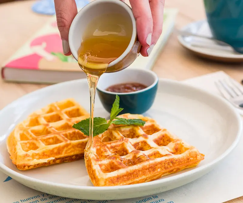 Malú: un restaurante de cocina para el alma