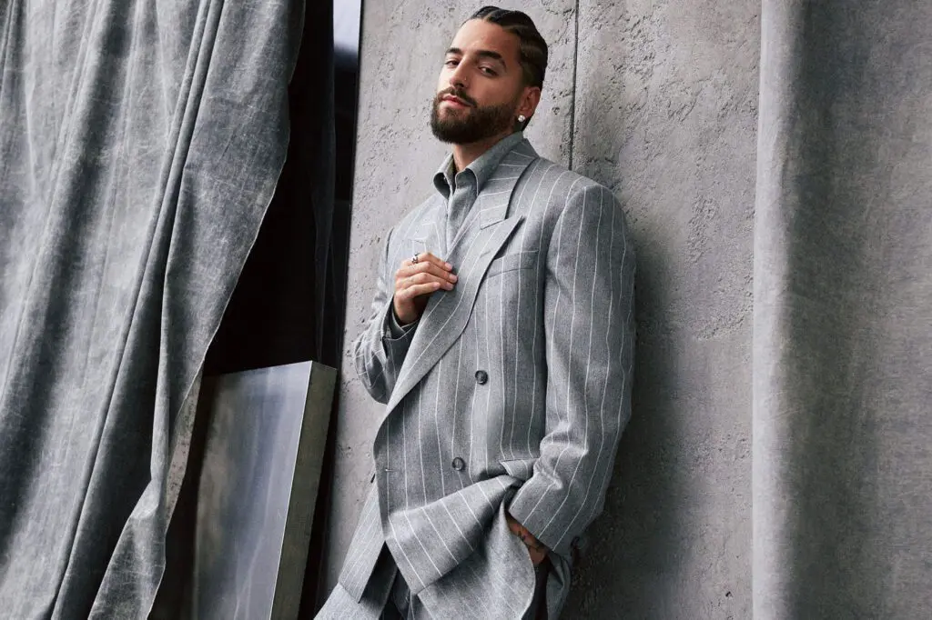 Maluma gira de conciertos