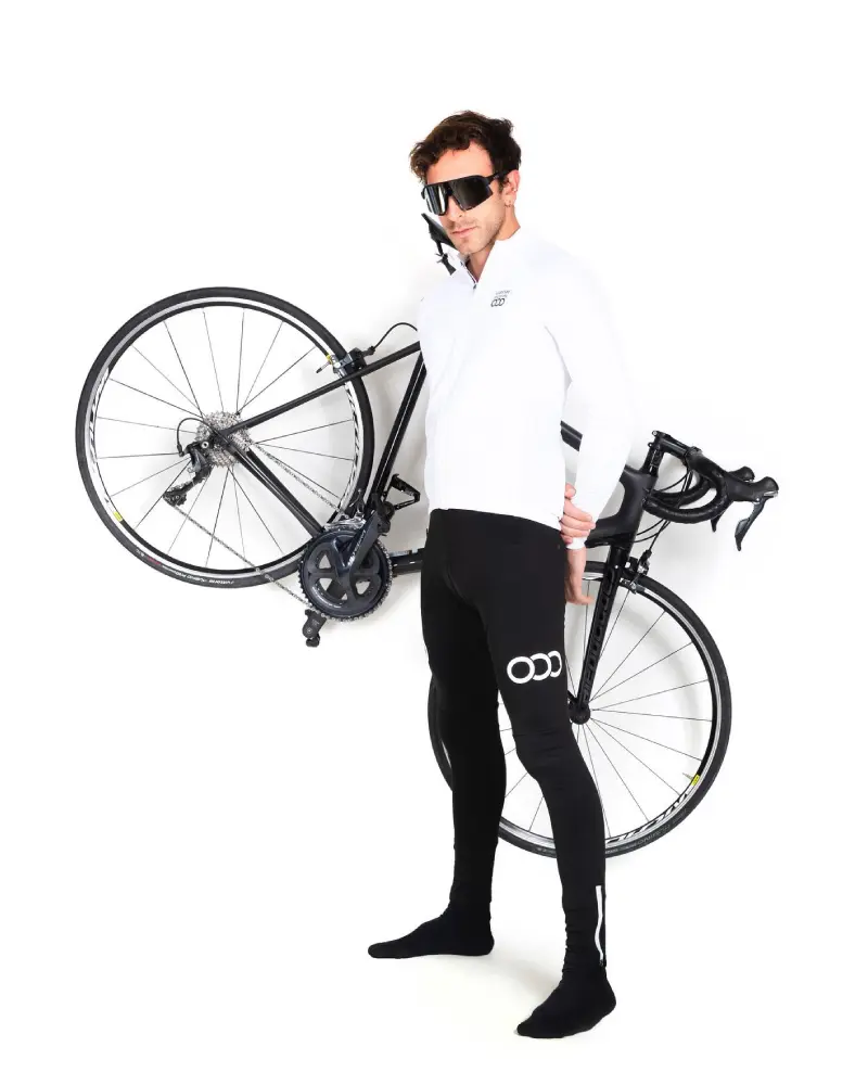 La moda masculina es embajadora de Colombia en Madrid