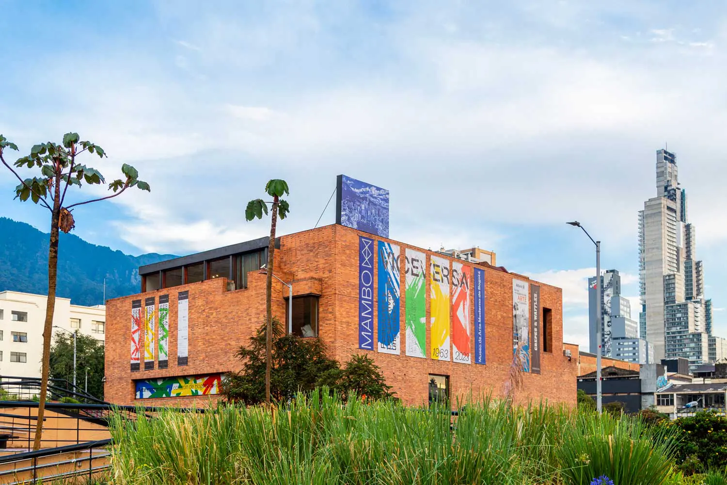 Viceversa mambo 60 años