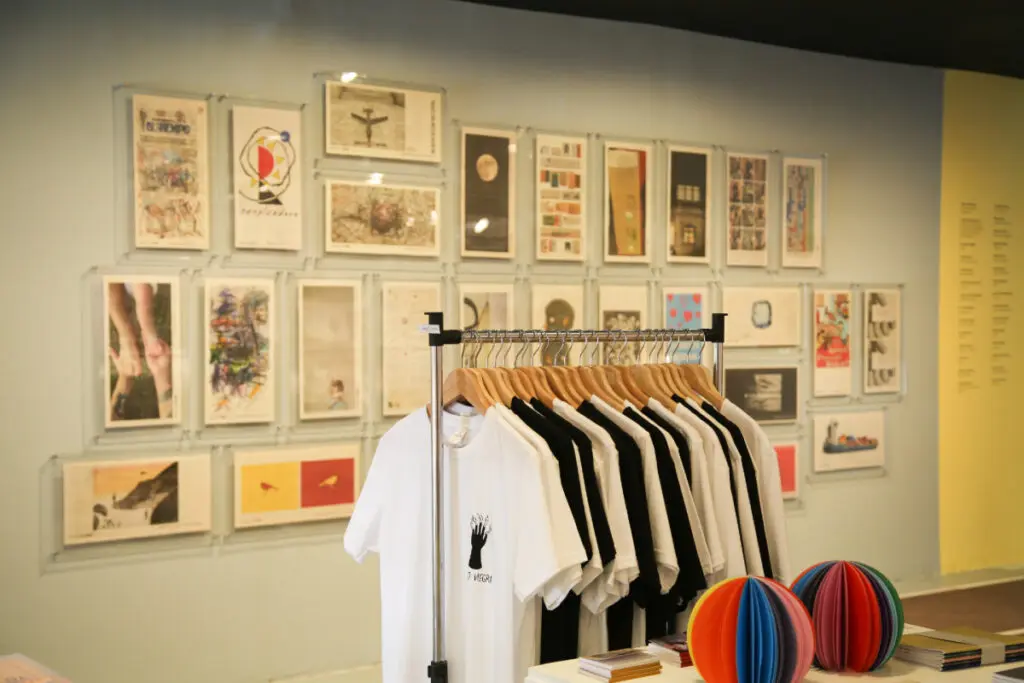 Tienda mambo