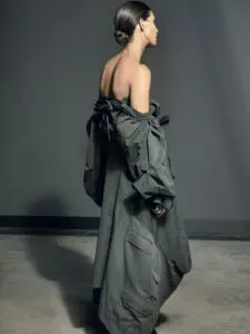 Manifiesto por un consumo consciente: moda circular