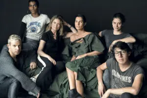 Manifiesto por un consumo consciente: moda circular