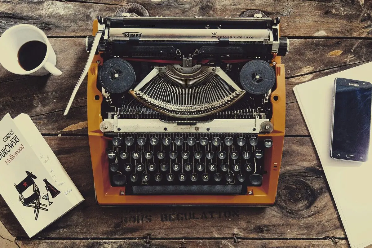 Libros para aprender a escribir como los grandes maestros de la literatura