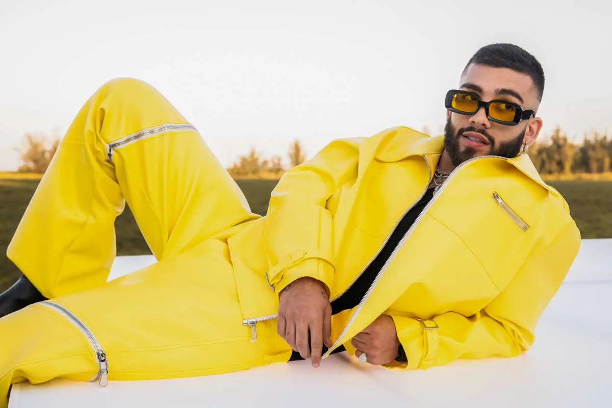 Manuel Turizo Megaland