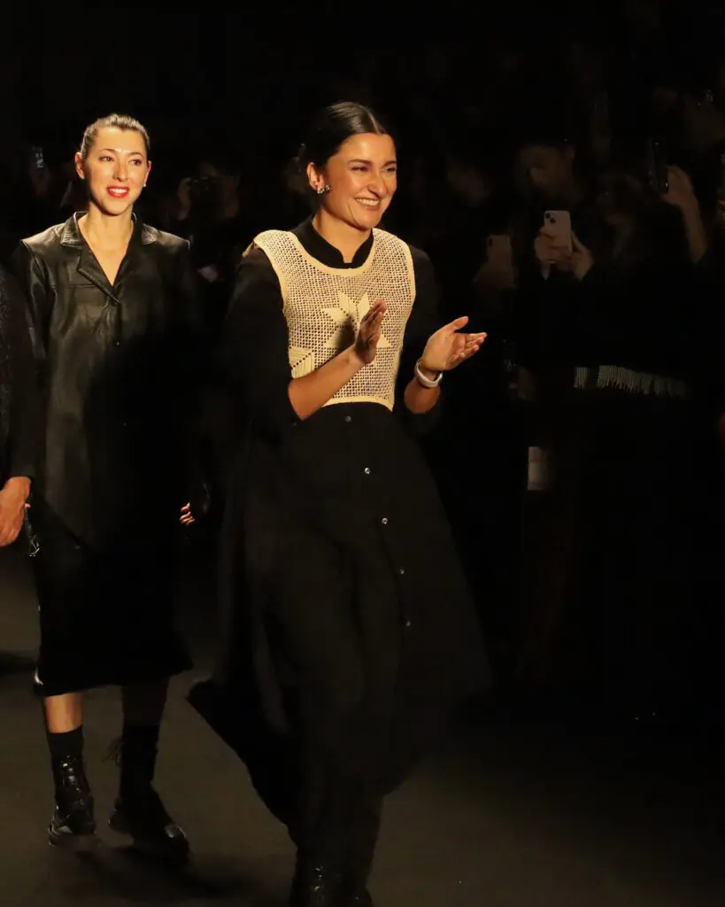 Manuela Álvarez diseñadora