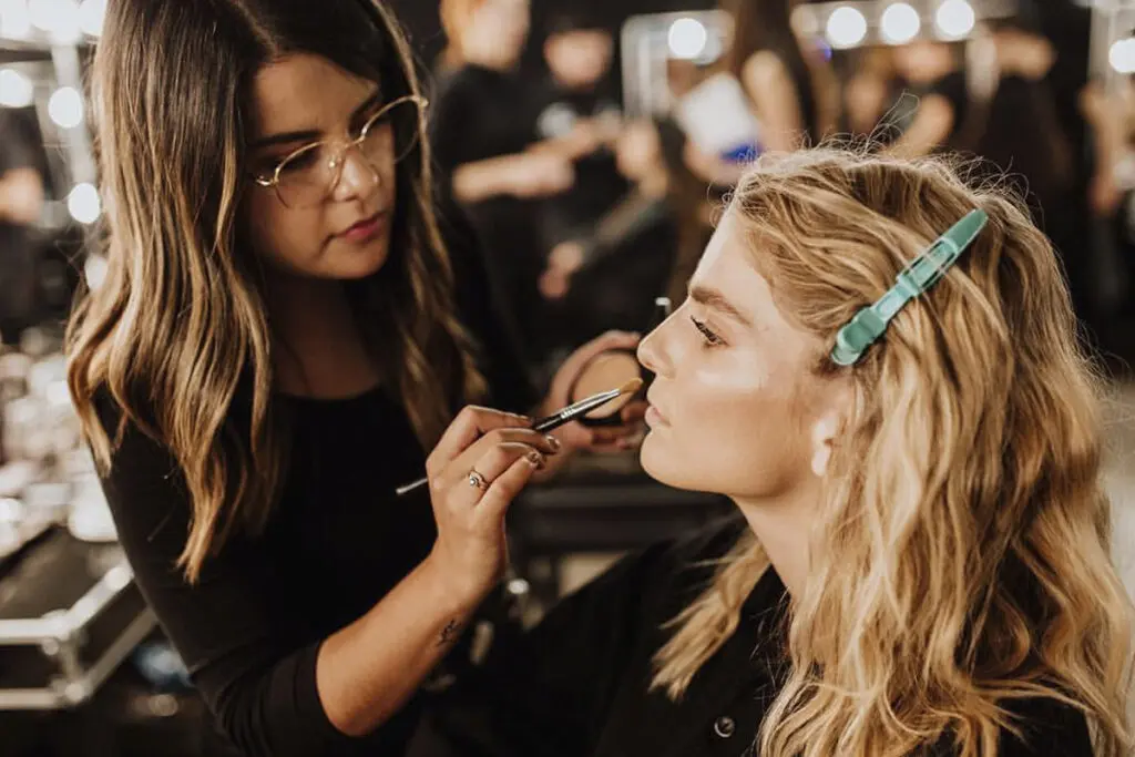 Dewy skin y otras tendencias de maquillaje para el 2020 Dewy skin y otras tendencias de maquillaje para el 2020