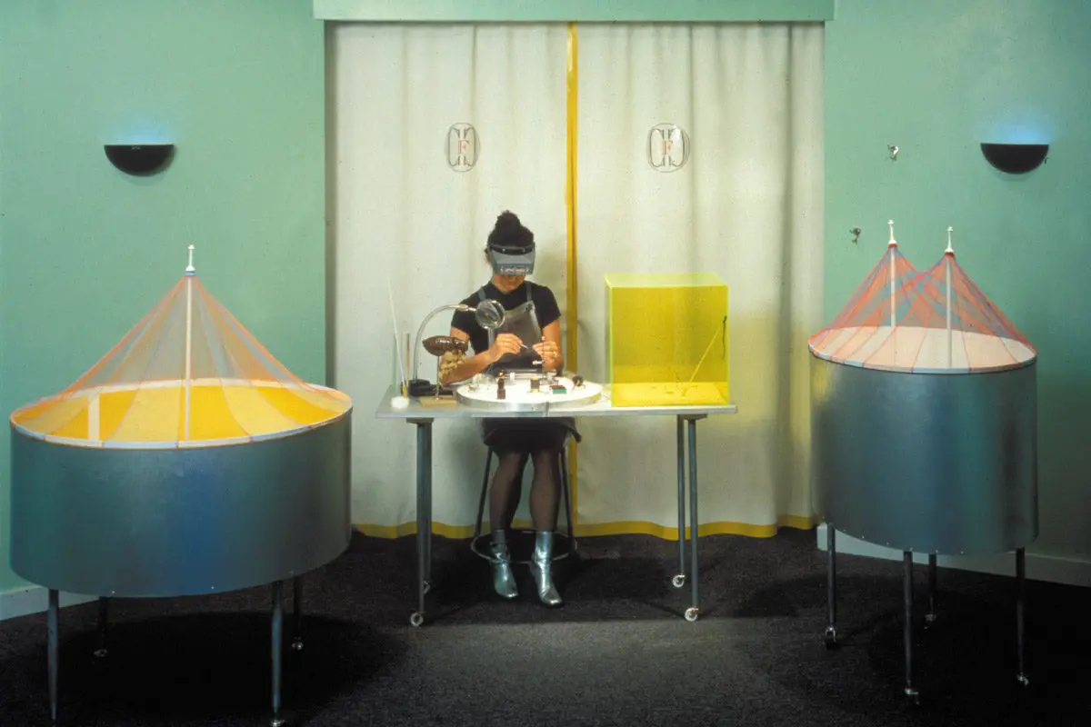 Circo de pulgas cardoso