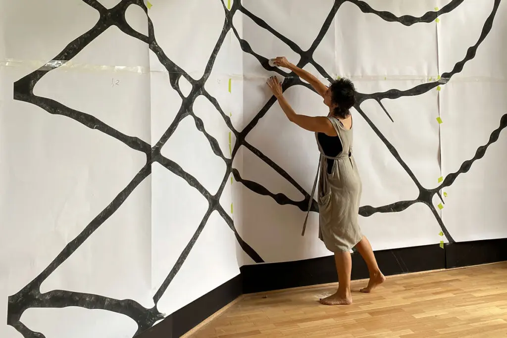 María fernanda cardoso