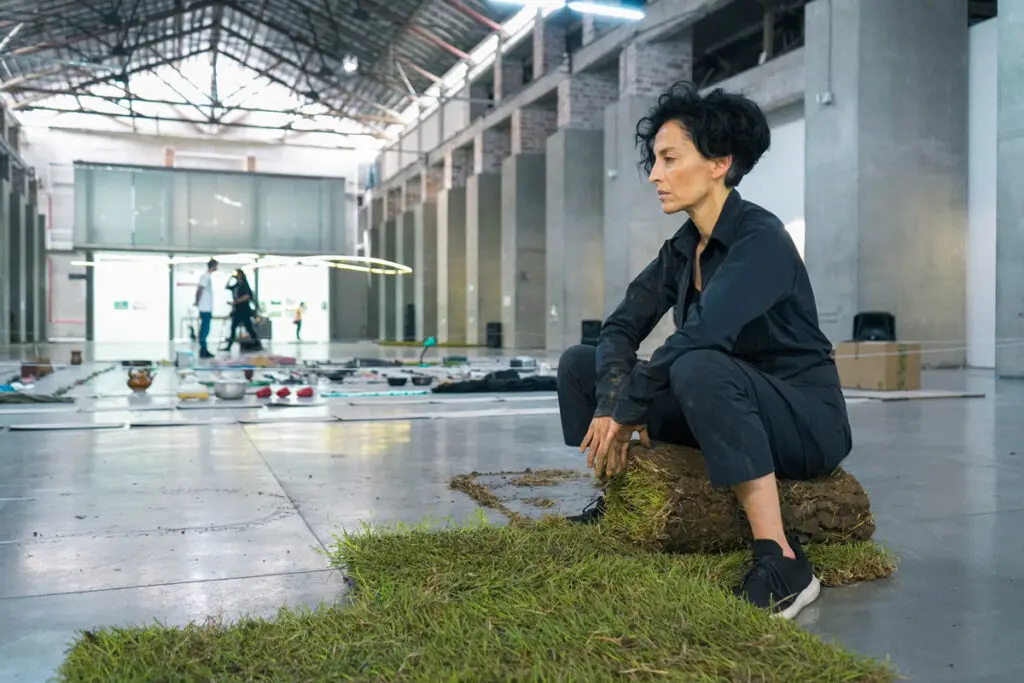 María José Arjona MAMM