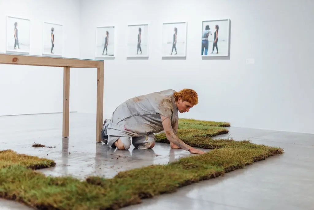 Si este fuera el principio del infinito