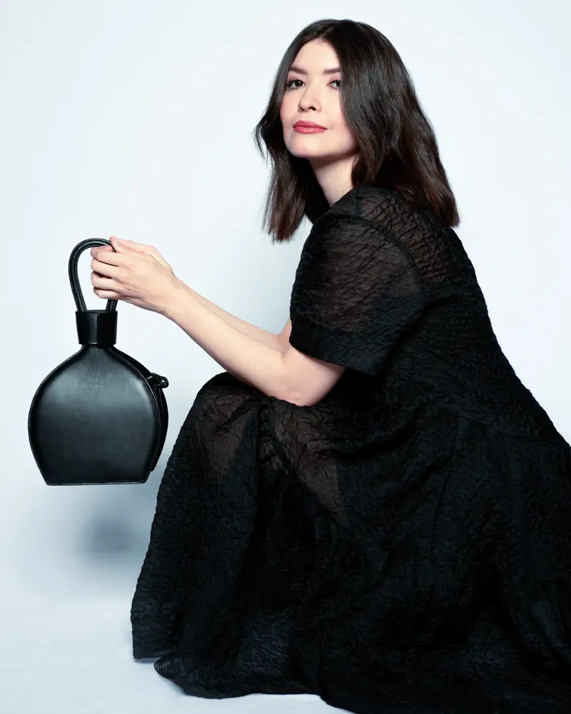 Marie De La Roche: así es la marca colombiana de carteras de lujo que triunfa en Asia y Europa Marie de la roche