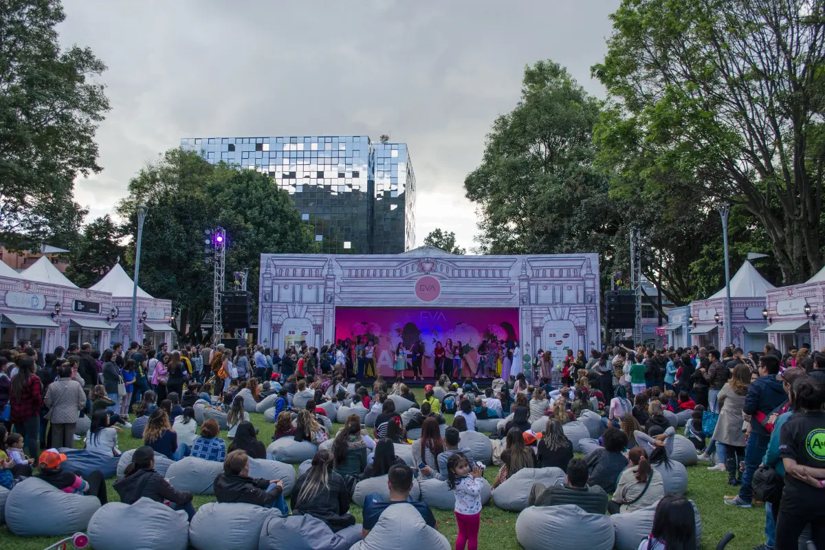 Marmolejo Leather, un emprendimiento exitoso en la Feria EVA Feria EVA