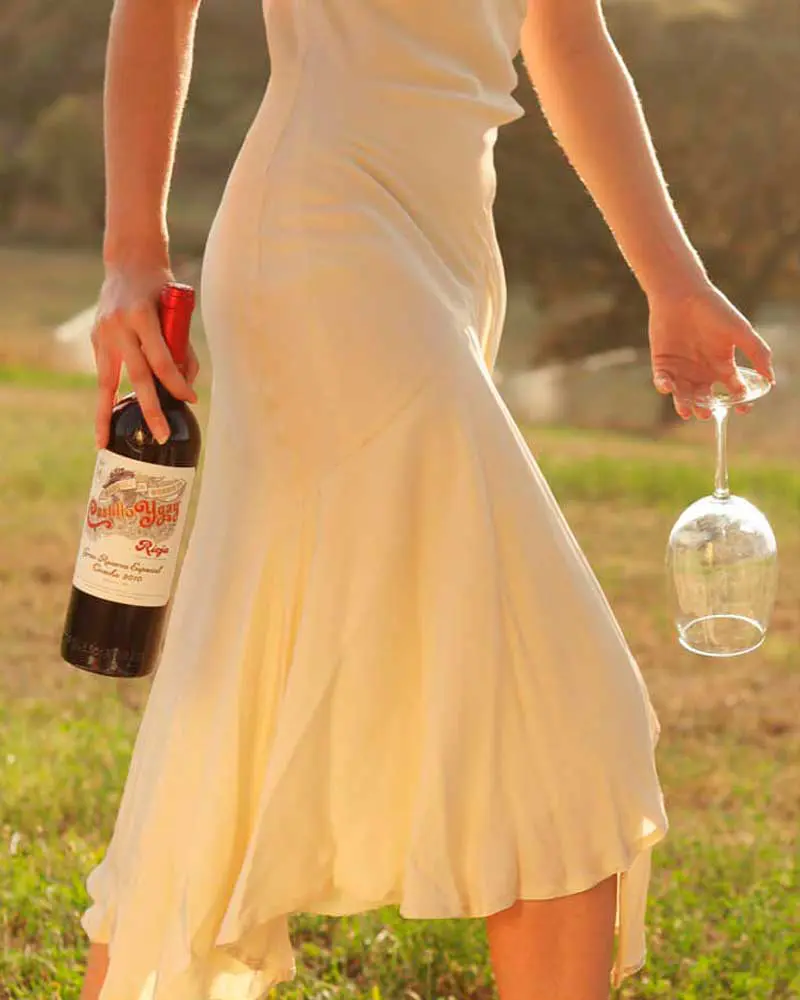 Marqués de Marrieta