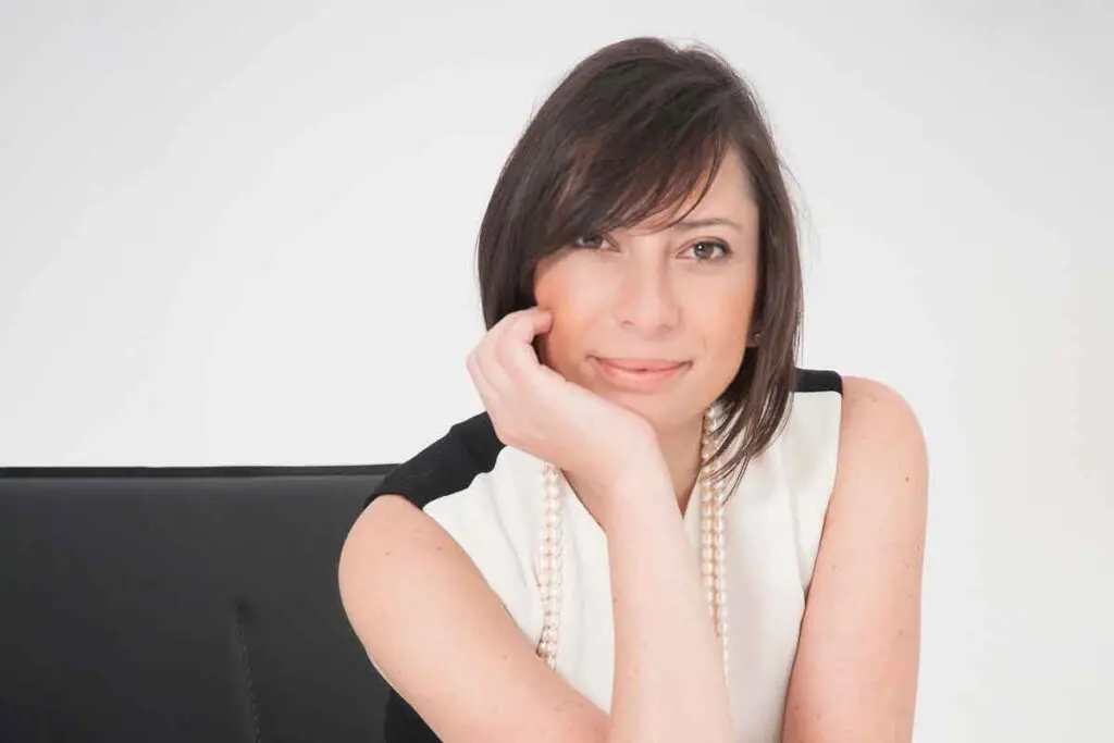 Martha ortiz gómez directora del mambo