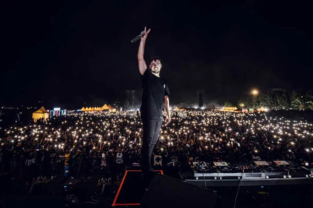 Arte, música y gastronomía: eventos recomendados para este mes en bogotá Martin garrix agenda cultural de eventos