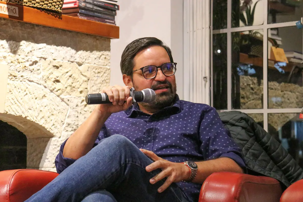 el corazón es un cazador solitario