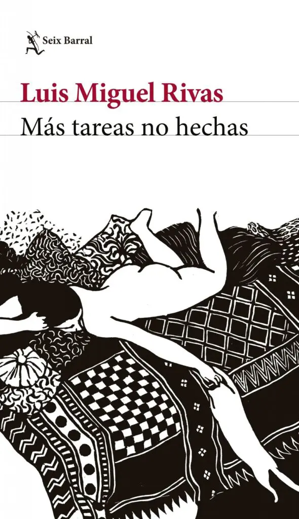 Los tres libros recomendados de isabel calderón para el mes de marzo