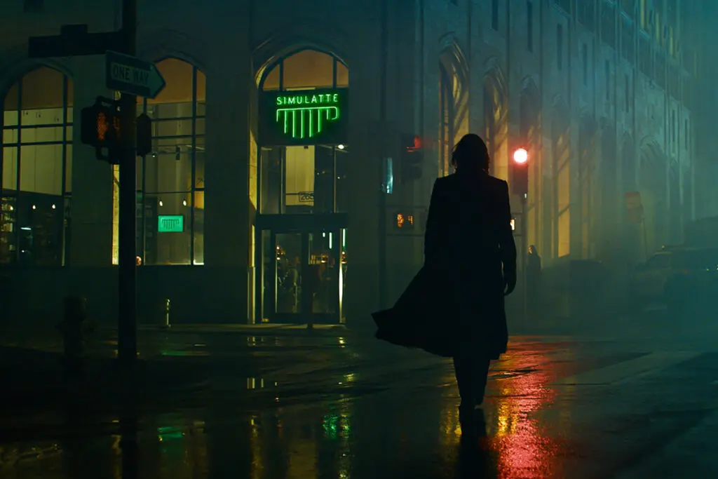 Matrix resurrecciones: el regreso de la franquicia que revolucionó el cine Matrix