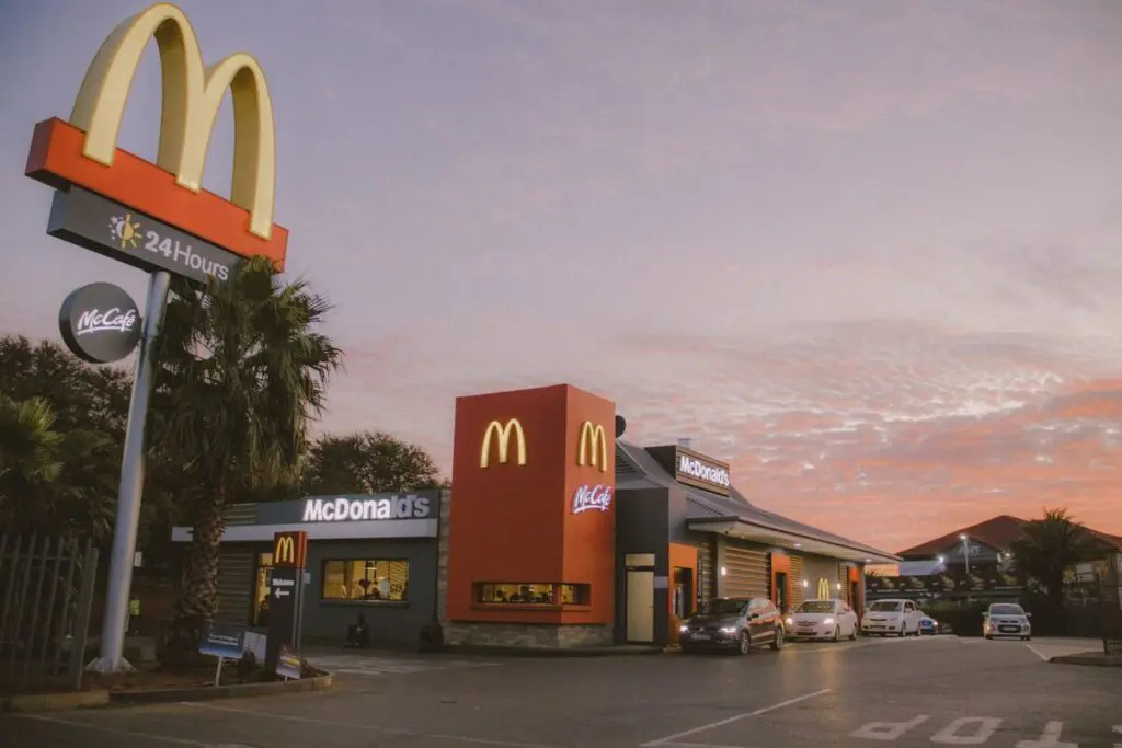 Estos son los países con las big mac más caras del mundo, ¿dónde se ubica colombia? Mcdonald's