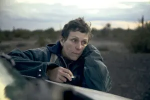 ¡Nomadland es la mejor película de los Premios Óscar 2021
