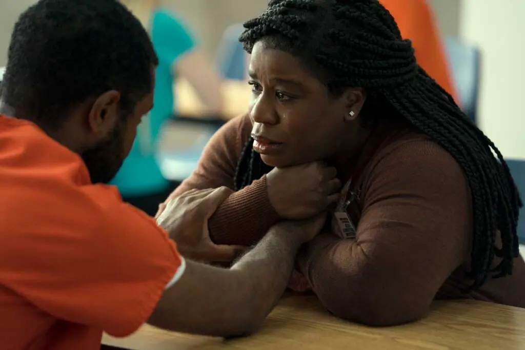 Medicina letal, la serie de netflix sobre el drama de los opioides en estados unidos Medicina letal netflix