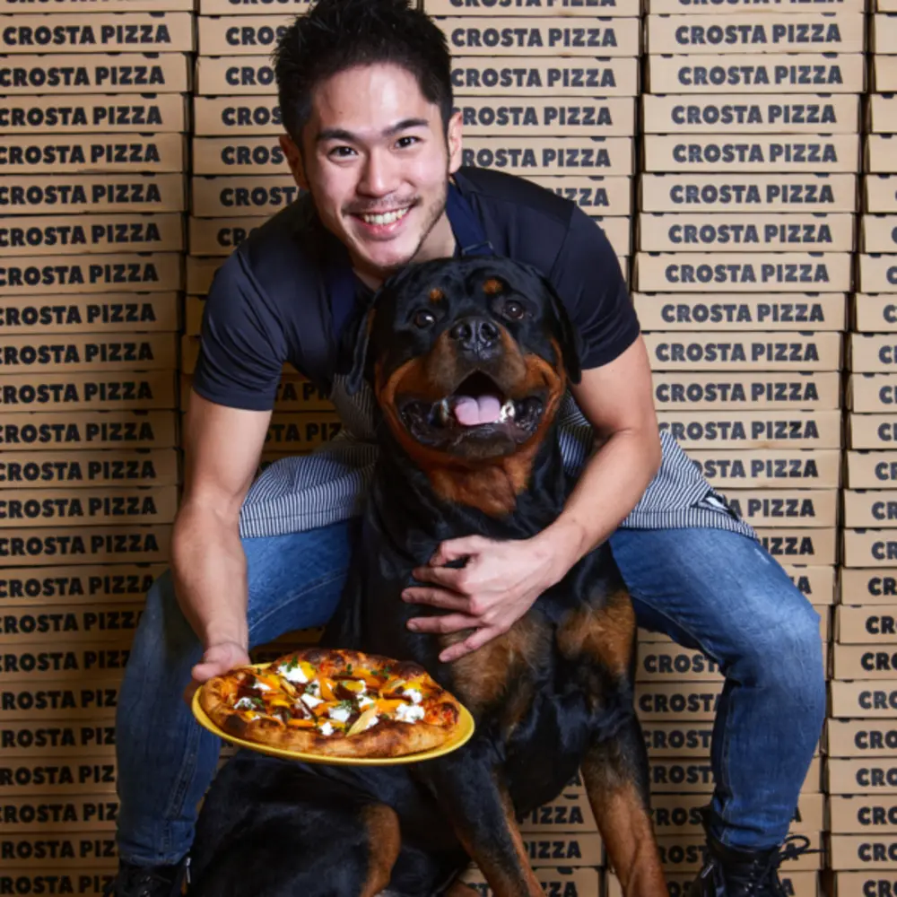 La guía de las 100 mejores pizzerías del mundo en el 2023