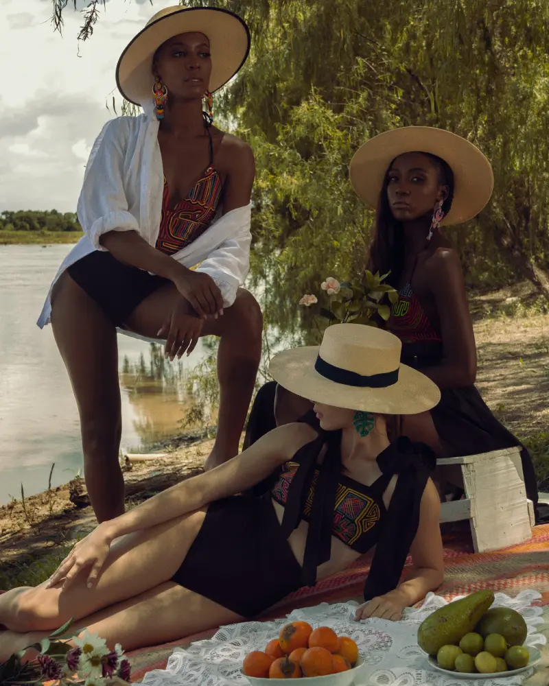 Valle del Cauca robledo