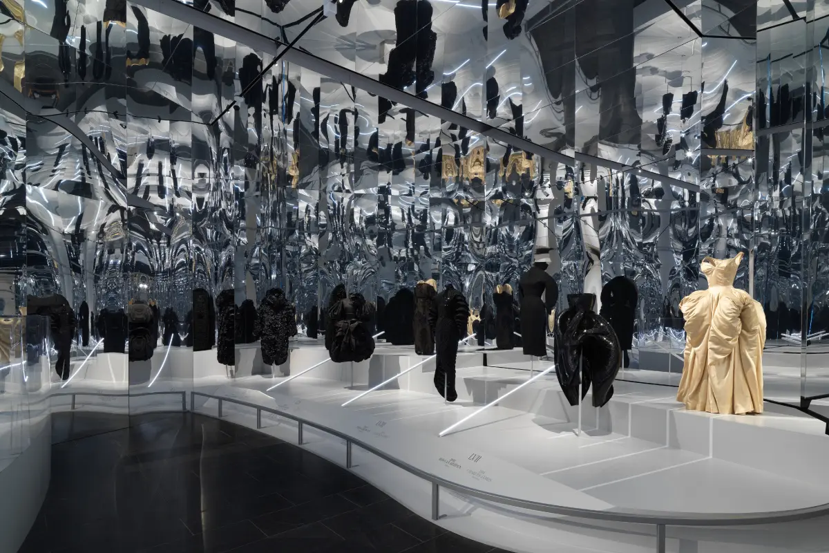 Met museum