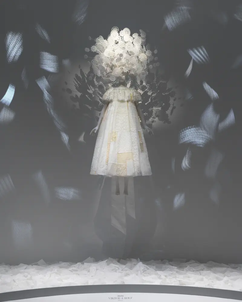 Viktor and rolf