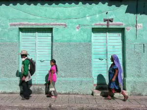 Mexico, elJP, Colores de mi vida, HUAWEI P10