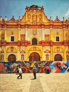 Mexico, elJP, LA MIRADA DE LA CATEDRAL, HUAWEI P10