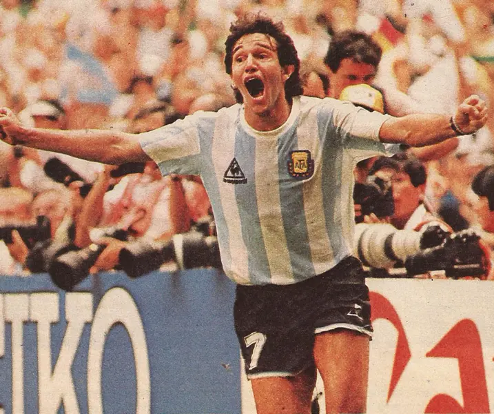 Algunas de las finales del mundial más memorables de la historia