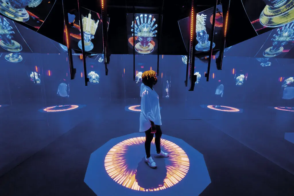 Planes culturales en Miami