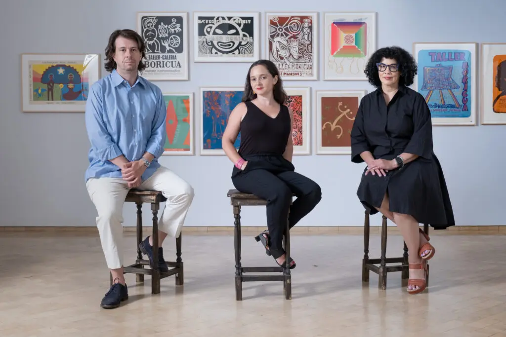 La Trienal del Museo del Barrio: arte colombiano y latino en Nueva York