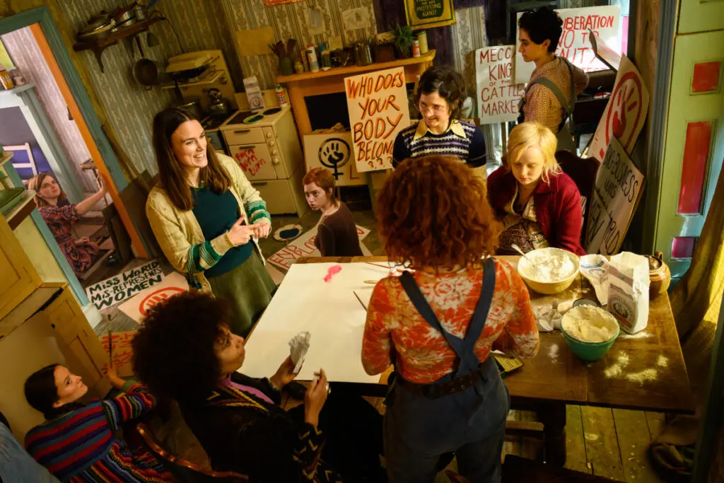 La belleza se transforma en Miss Revolución Miss Revolución