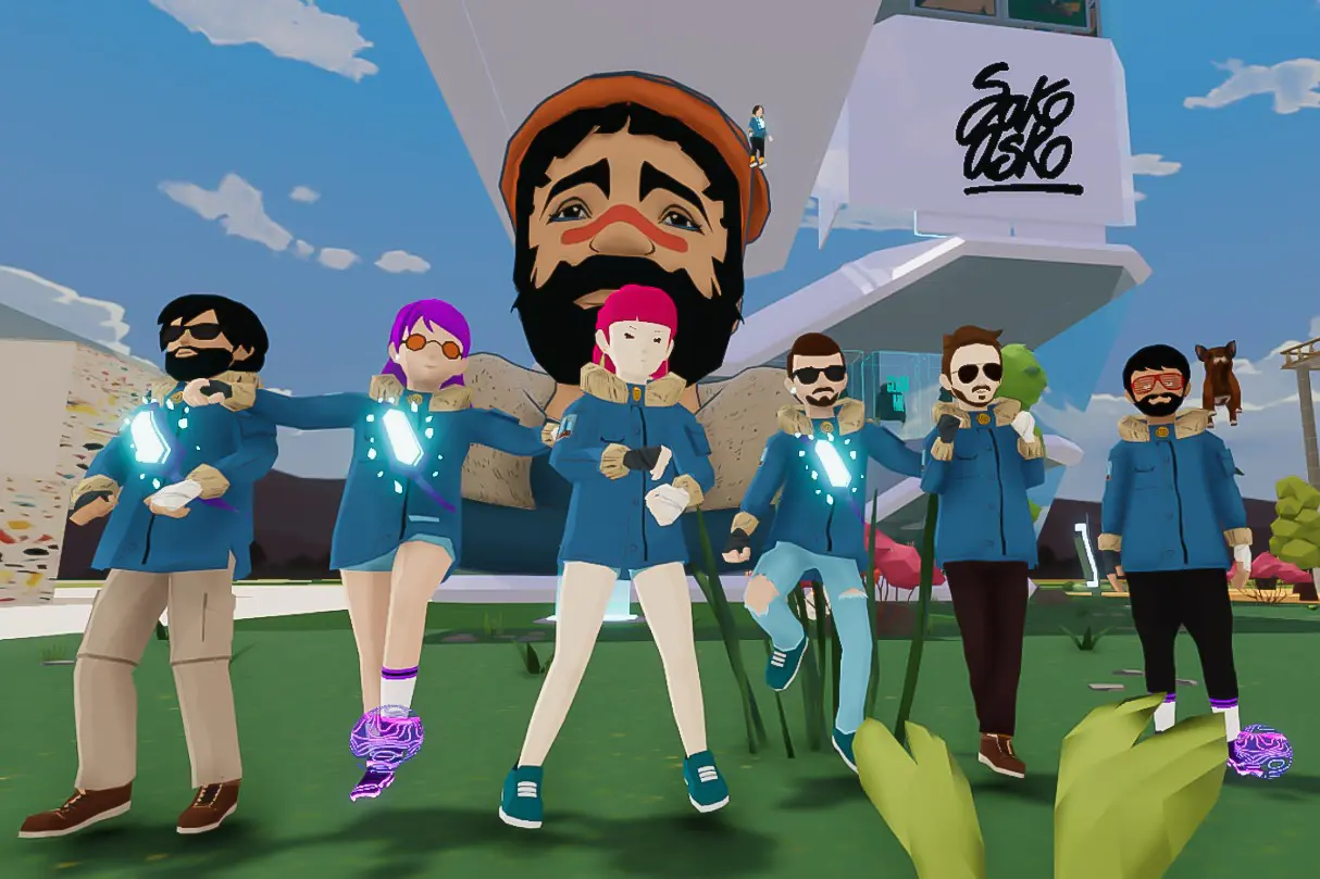 moda y tecnología kaftan