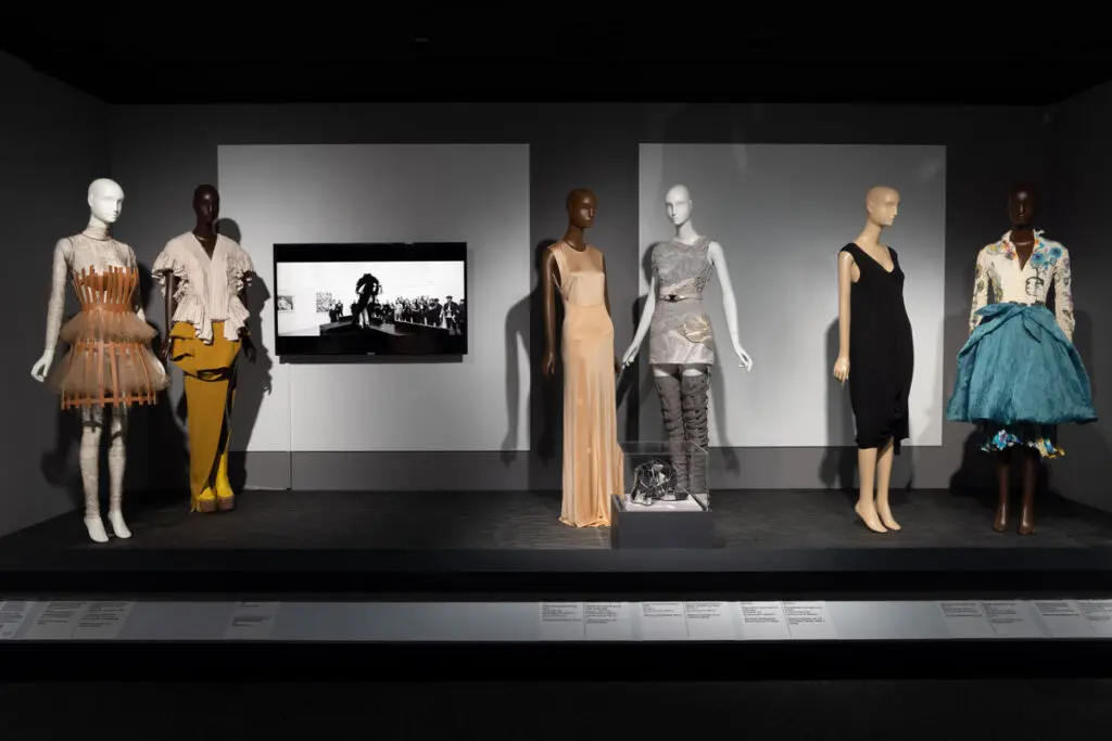 Jorge duque museum at fit