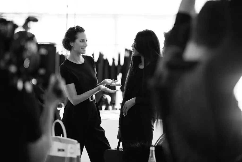 La verdad detrás de las supermodelos: Naomi, Cindy, Linda y Christy cuentan su historia supermodeos naomi campbell christy