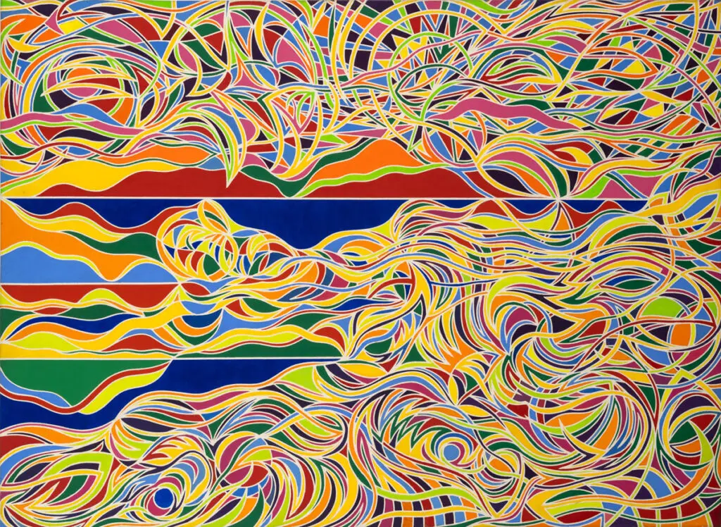 Cortesía galería la casita