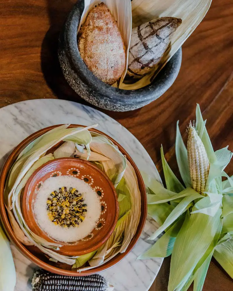 Cocina más allá de las fronteras, la nueva dinámica gastronómica Montage mirazur