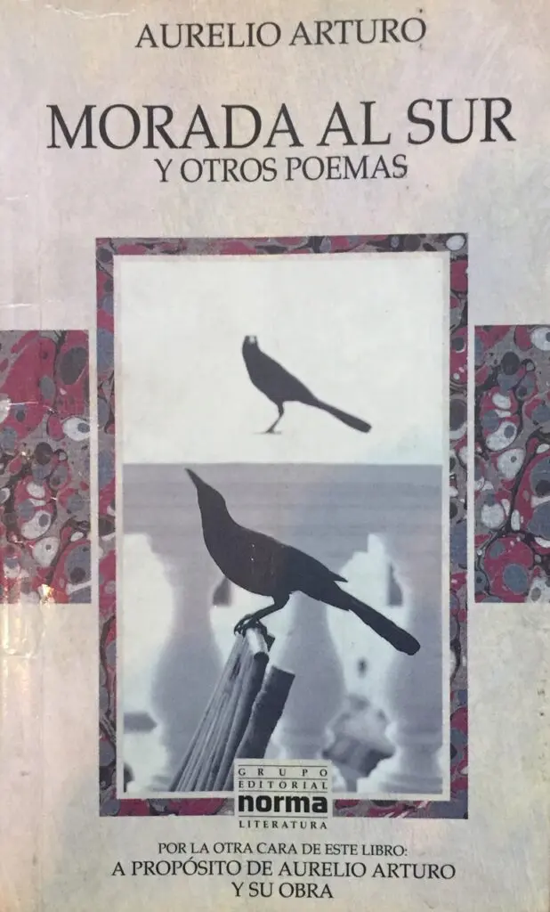 Los recomendados en literatura del escritor bogotano, José Zuleta