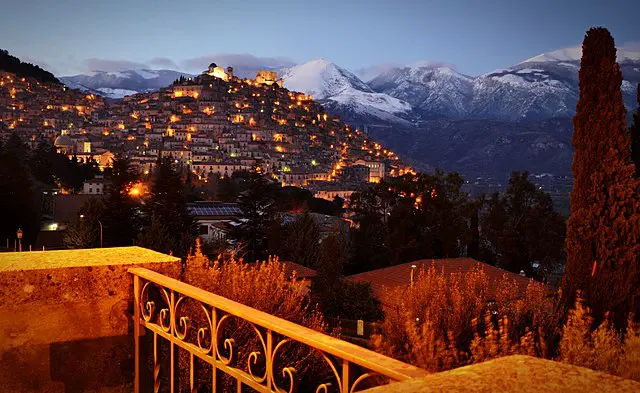 Los pueblos más bonitos del sur de Italia que tiene que ver alguna vez en la vida