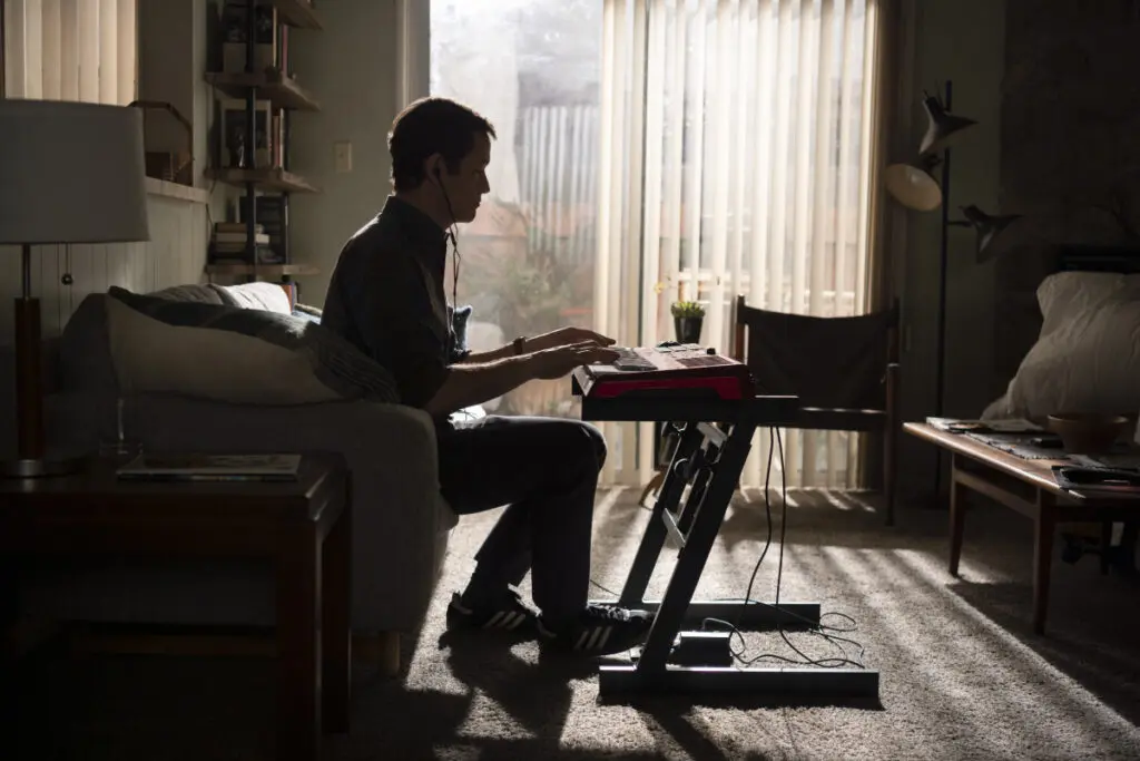 Joseph gordon-levitt regresa a la televisión con mr. Corman