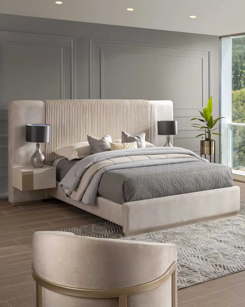 Alcoba muebles jamar