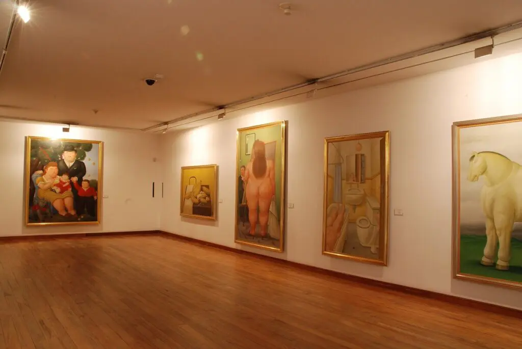 Museo Botero