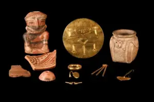 Museo del Oro Quimbaya